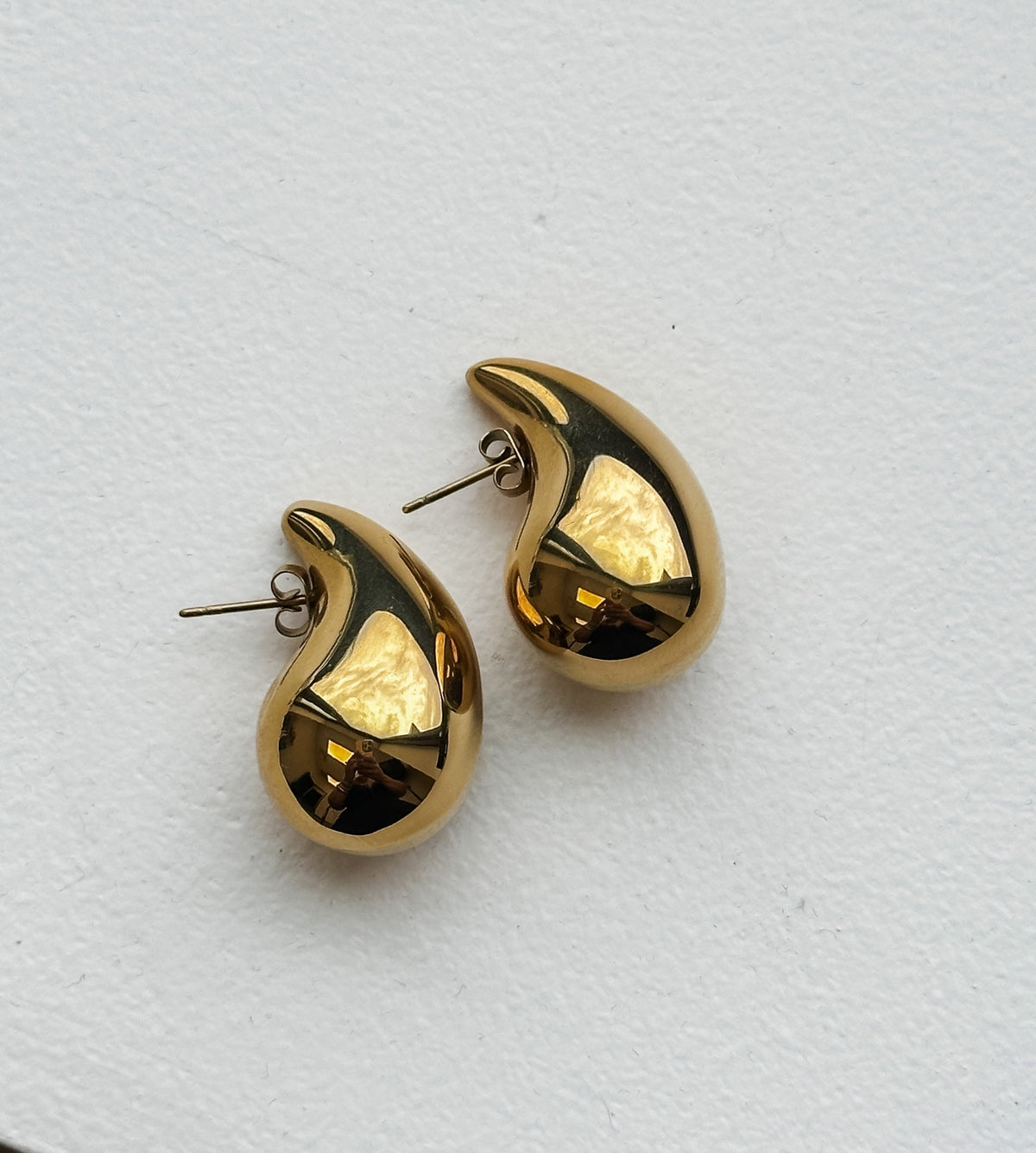 CLAIR DROP EARRINGS