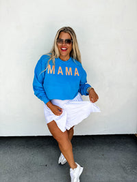 BRIGHT MAMA SWEATSHIRT