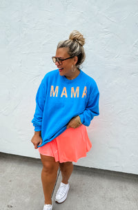 BRIGHT MAMA SWEATSHIRT