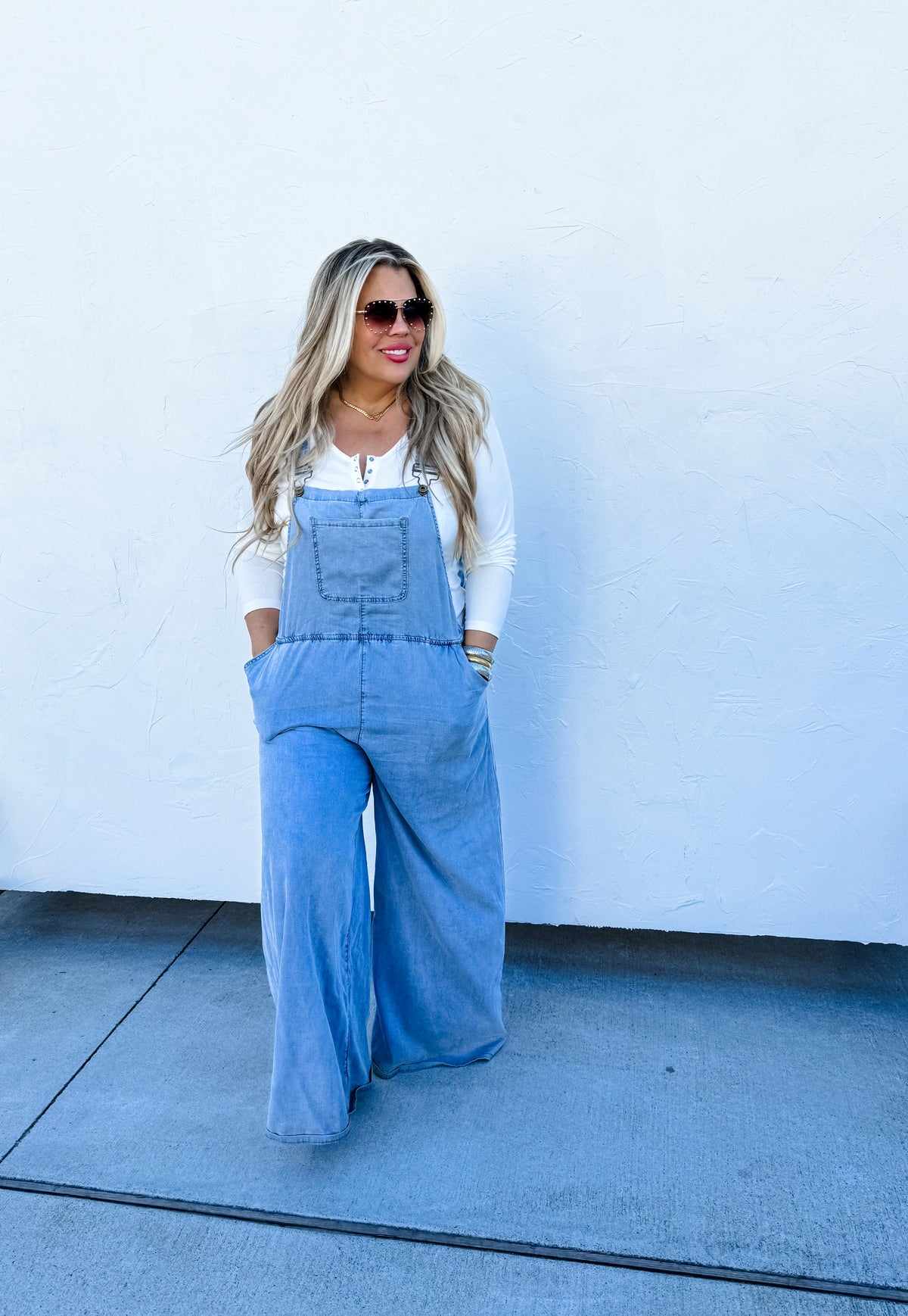 BOHO OVERALLS