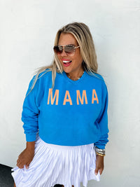 BRIGHT MAMA SWEATSHIRT